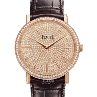 Piaget ピアジェ スーパーコピー アルティプラノ G0A38141 メンズ 手巻き 腕時計